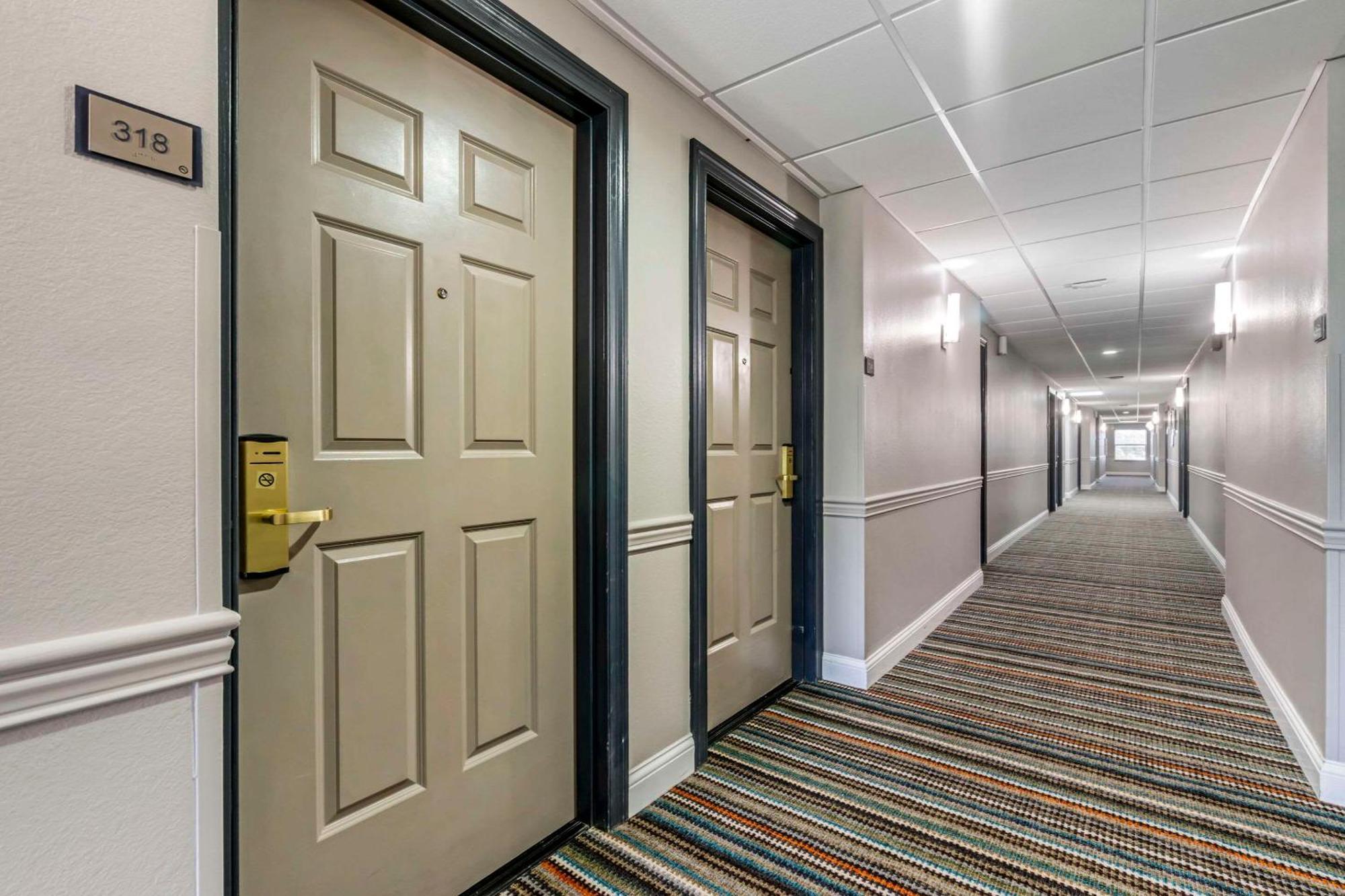 Country Inn & Suites By Radisson, Tampa Airport North, Fl Exterior foto