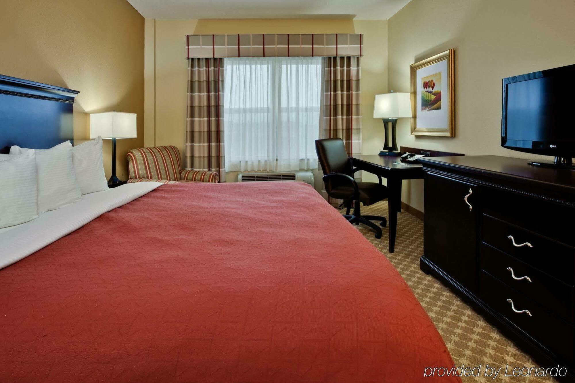 Country Inn & Suites By Radisson, Tampa Airport North, Fl Habitación foto